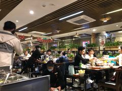 -八合里潮汕鲜牛肉火锅(深圳海岸城店)