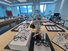 -Eziwish眼镜·蔡司授权店