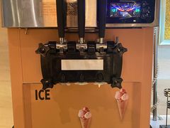 -杭州钱江新城万怡酒店-西餐厅