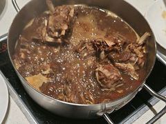 -蝎王府羊蝎子(北大地店)