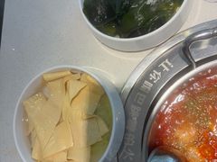 -麻辣空间·清油火锅(万达广场店)