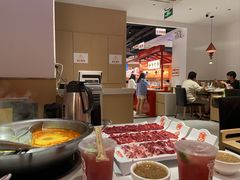-陈记顺和潮汕鲜牛肉火锅(棠德南路店)