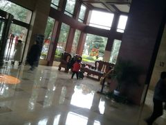 -咸宁万豪温泉谷度假区