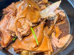 -一鸣饭庄(七星店)