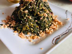 -崂山水果园农家宴(泉水鸡店)
