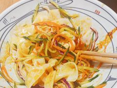-陇上秦轩西安biangbiang面(EFC欧美金融商业城店)