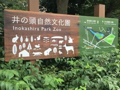 门面-井之头恩赐公园