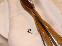 -The Rug Cafe(王府中环店)