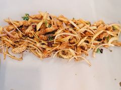 -麻屋手抓海鲜(防城港总店)