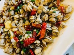 -启东小海鲜(庄先湾路1号店)