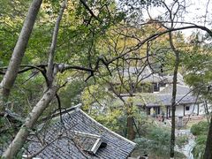 -岳麓山风景名胜区