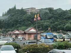 -峨眉山风景名胜区
