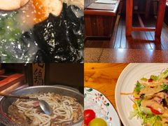 -炉胜·炉端烧·居酒屋