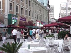-小白楼1902欧式风情街