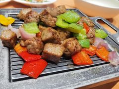 -双合园·海鲜水饺青岛菜(万佳广场店)