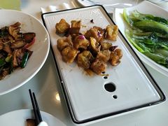 -柳莺湖上·湖景餐厅·江南菜(西湖店)