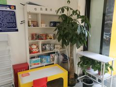 -童程童美少儿编程乐高机器人(河西万达校区)