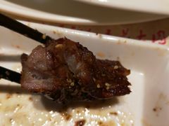 -通海俄式烧烤·俄罗斯大串(嵩山路店)