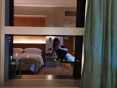 -香港数码港艾美酒店