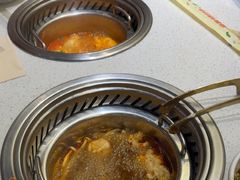 -龍歌自助小火锅(秦淮水游城店)