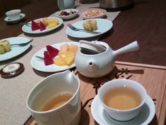 -梅间堂茶馆(绿地缤纷城店)