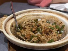 -A One Kitchen·南京精菜馆(德基广场店)