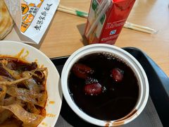 -老陈家擀面皮(平凉路店)