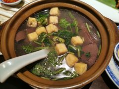 -南京大牌档(济南万象城店)