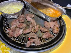 -鹤江桥·红油牛肉粉(SKP店)