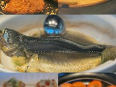 -潮堂 · 潮州菜(国贸商城店)