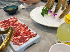 -牛天下·牛肉·海鲜·打边炉·融合菜