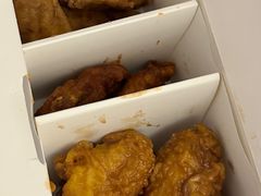 -Kyochon1991校村(共和路店)
