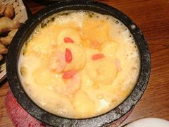 -川人百味(金安中央大街店)