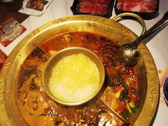 -哥老官重庆美蛙鱼头(日月光店)