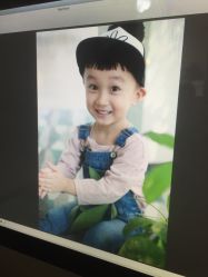 点击看大图 -苹果树儿童摄影工作室