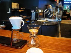 -星巴克臻选(北京太阳宫凯德店)