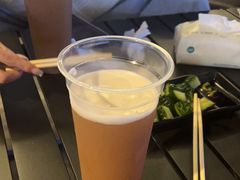 -板凳鲜酿·精酿啤酒(科华北路店)