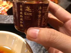 -蜀大侠火锅(四川北路店)