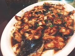 -鑫悦楼煎蟹·16年海鲜大排档