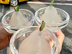 -小河盐帮·私家菜·烤鸭(三元桥·霄云路店)