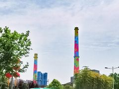 -西安软件新城软件研发基地2期