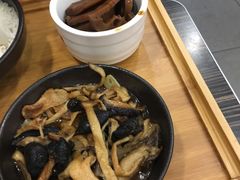 -72街荷叶饭(东方宝泰广场店)