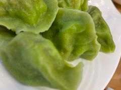 -船歌·鱼水饺青岛菜(国贸商城店)