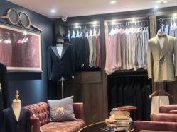 -LDIAMON西服定制(温州店)