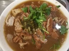 -姚记炒肝店(簋街店)