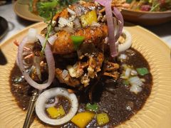 -Tegu泰古莲·泰国餐厅(红山6979店)