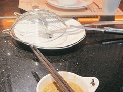 -牛事制造局牛肉火锅(莲岳路店)