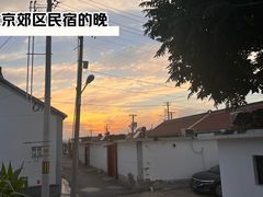 -妙峰山风景名胜区