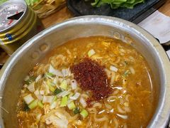 -杀猪天·韩国烤肉(总店)