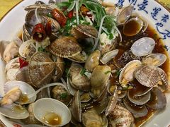 花蛤-老板娘海鲜(平凉路店)